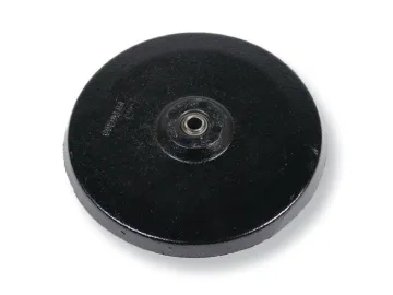 Чавунне Колесо GA6597